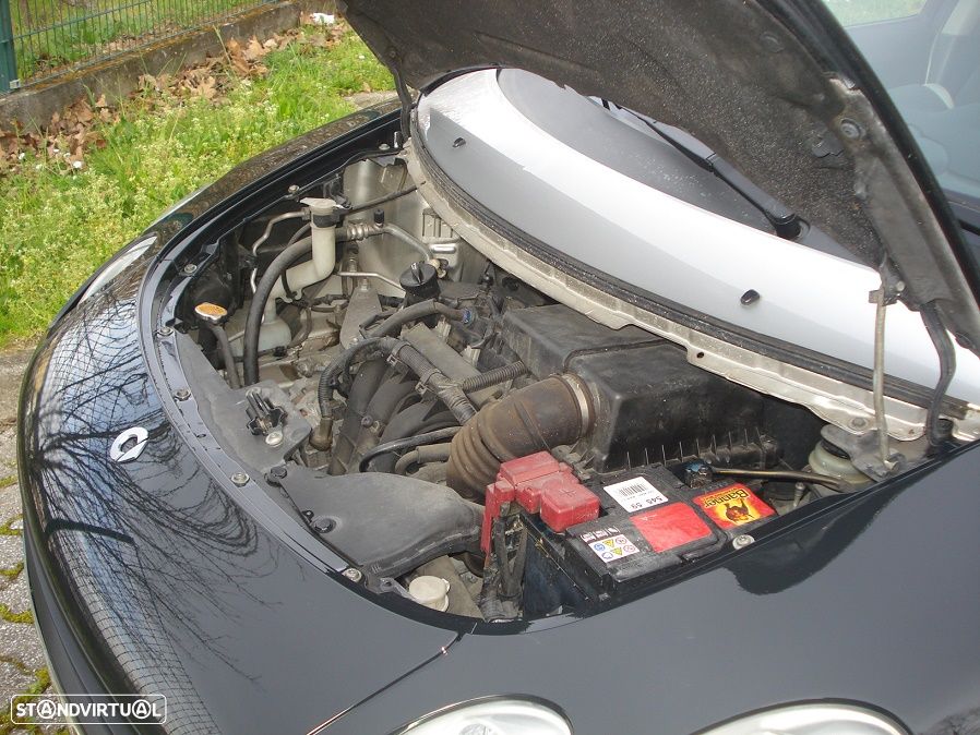 Smart ForFour Passion 75 - 26