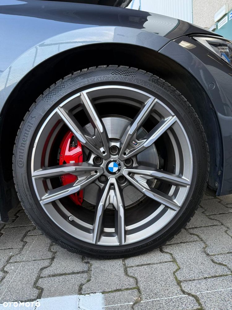 BMW Seria 3 - 24