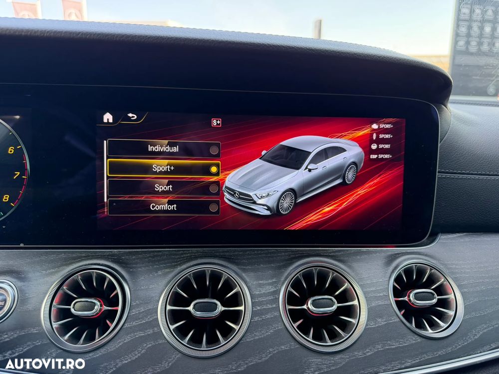 Mercedes-Benz CLS - 31