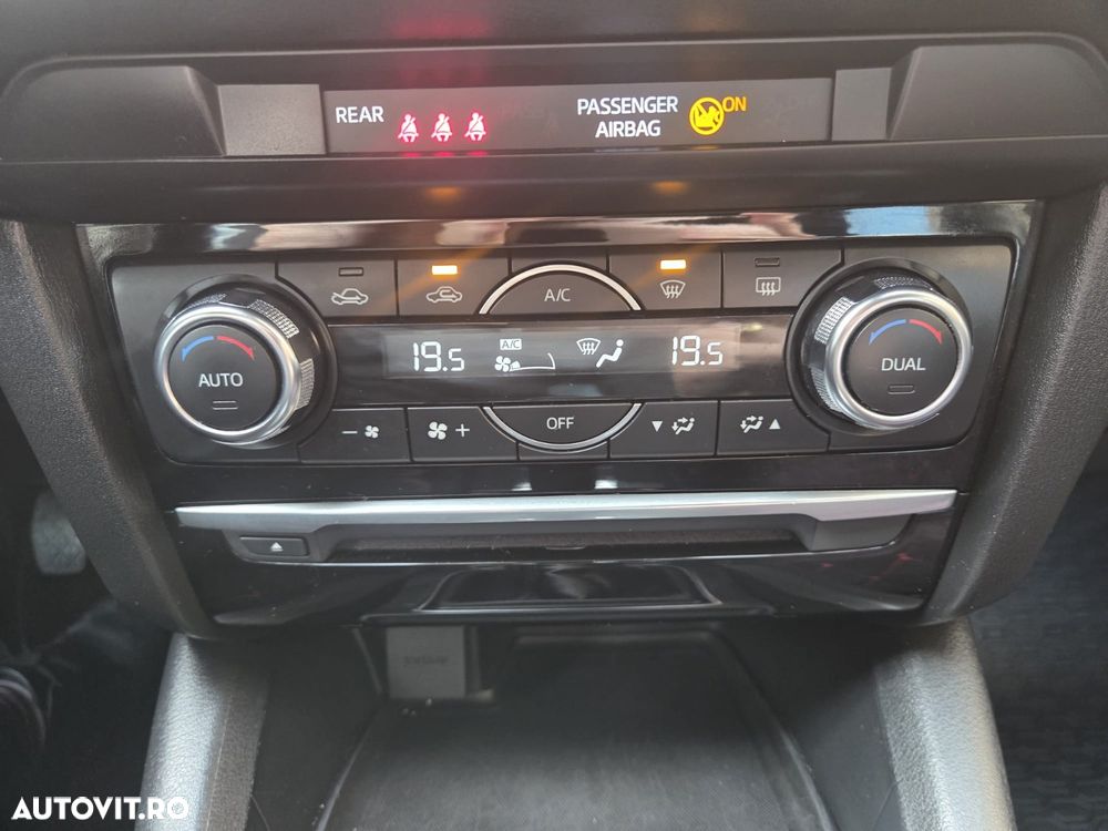 Mazda 6 CD150 Attraction - 19