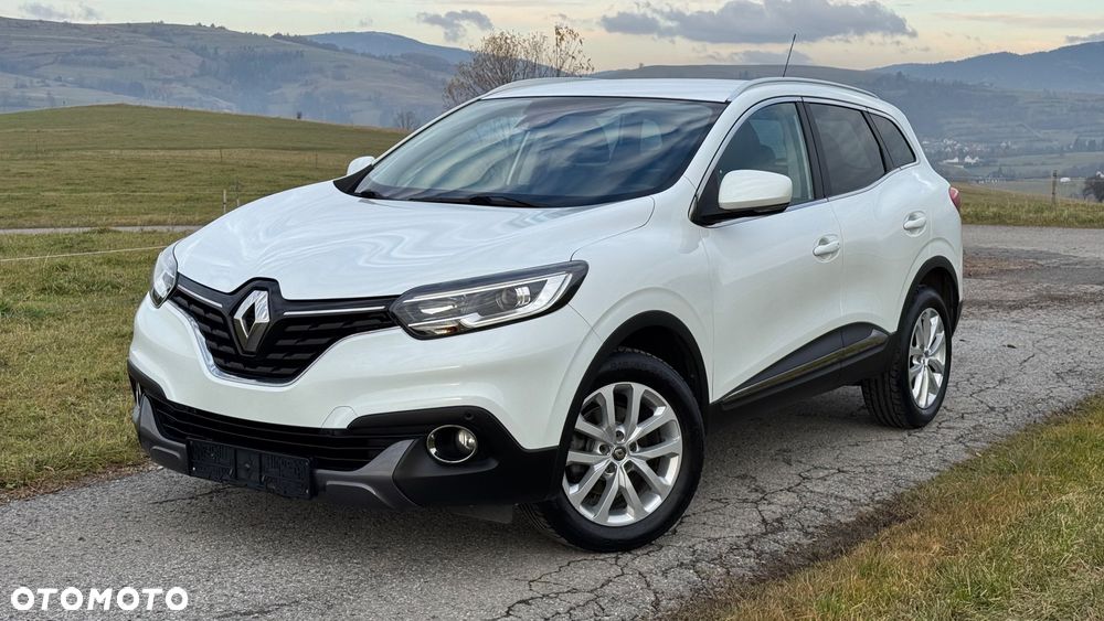 Renault Kadjar Energy dCi 110 Business - 4