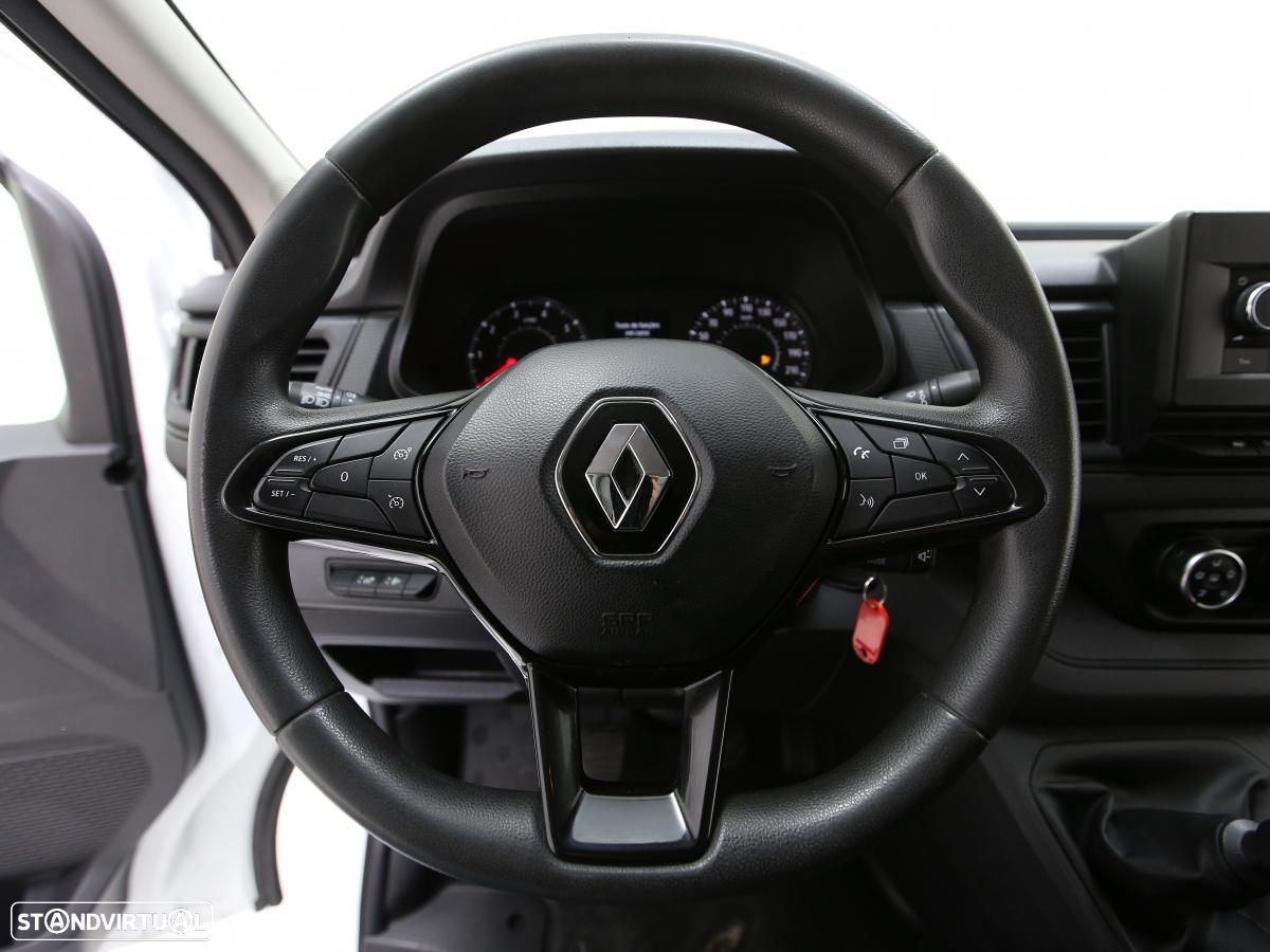 Renault Trafic 2.0 dci L2H3 C/Frio C/Iva - 15