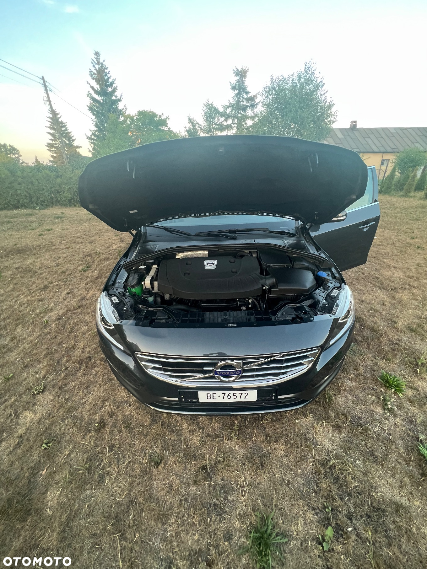 Volvo V60 D5 AWD Geartronic Summum - 16