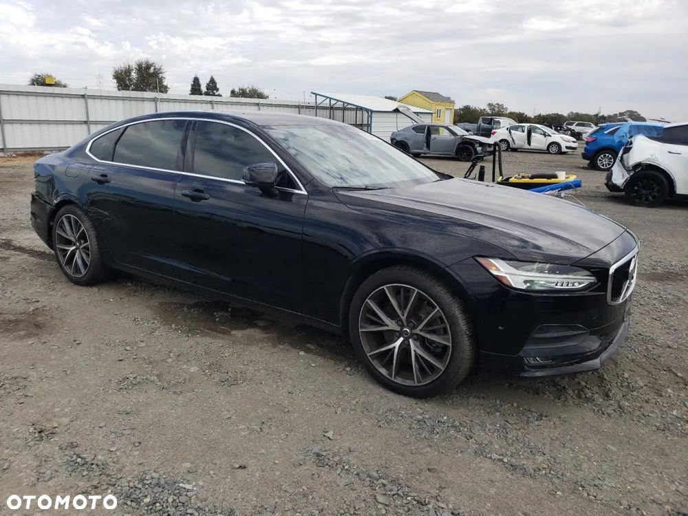 Volvo S90 T6 AWD Geartronic Momentum - 5