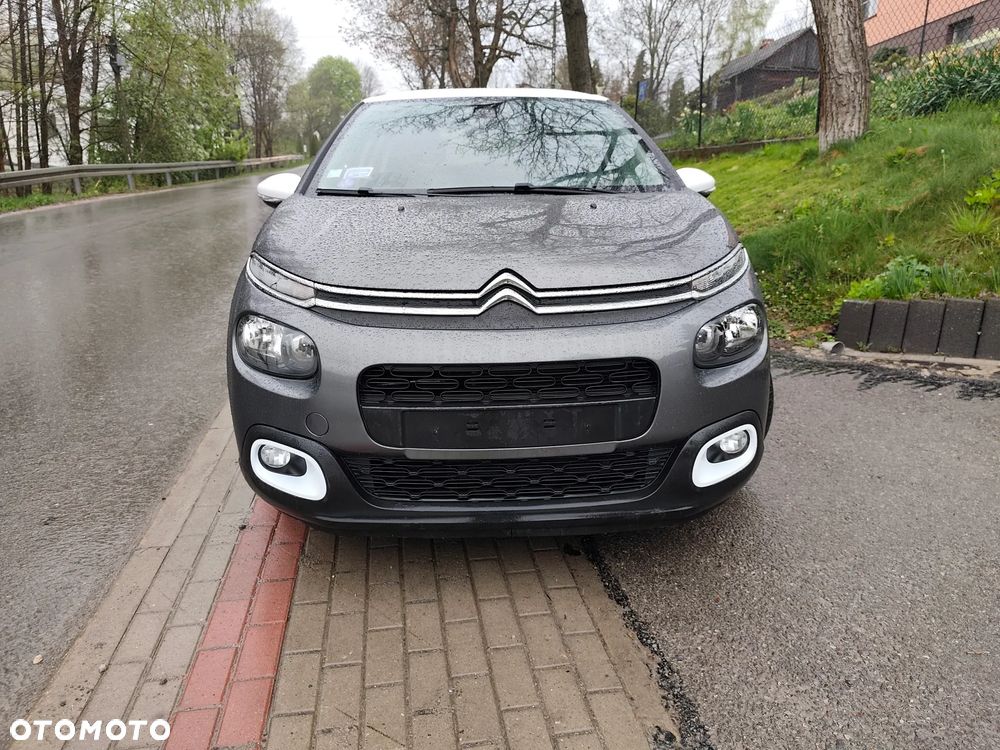 Citroën C3 Pure Tech 83 S&S SHINE - 3