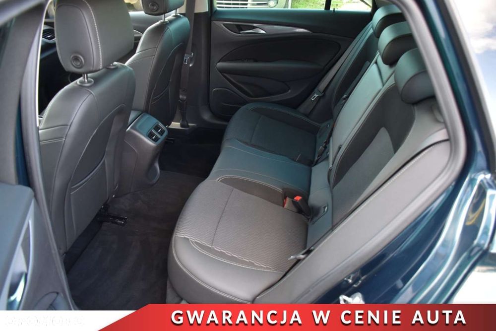 Opel Insignia 2.0 CDTI Edition S&S - 8