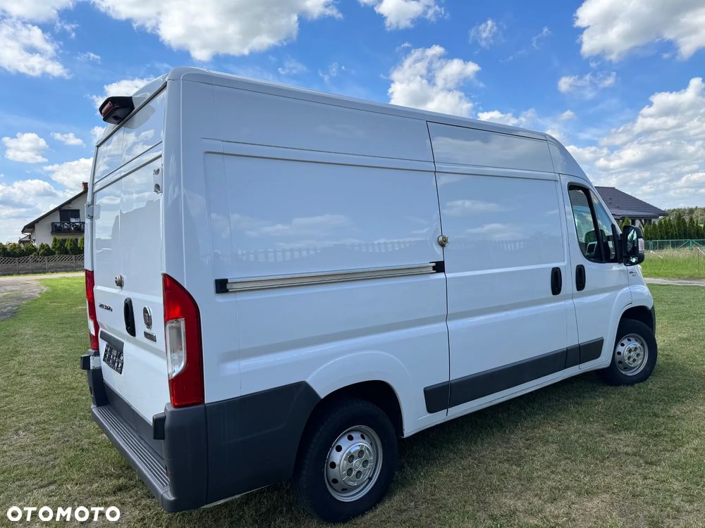 Fiat Ducato - 11