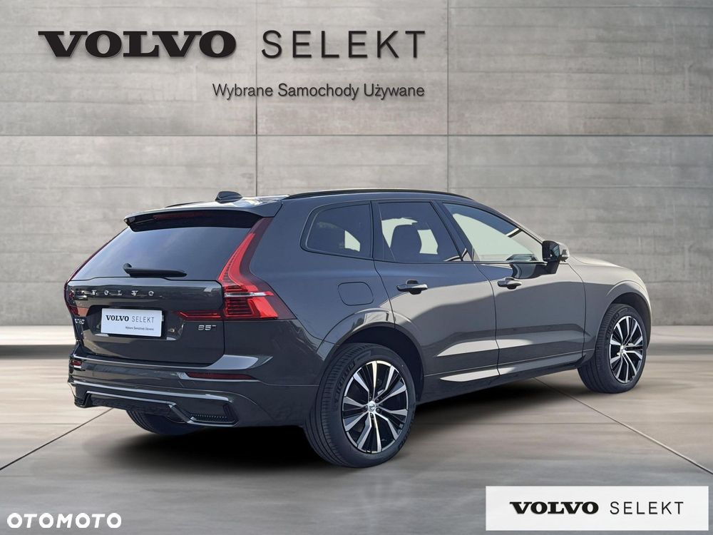 Volvo XC 60 - 7