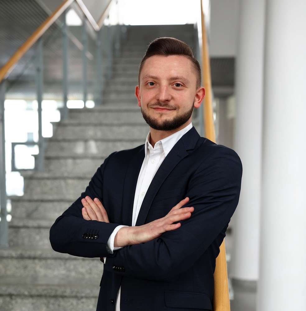 Michał Grześkowiak