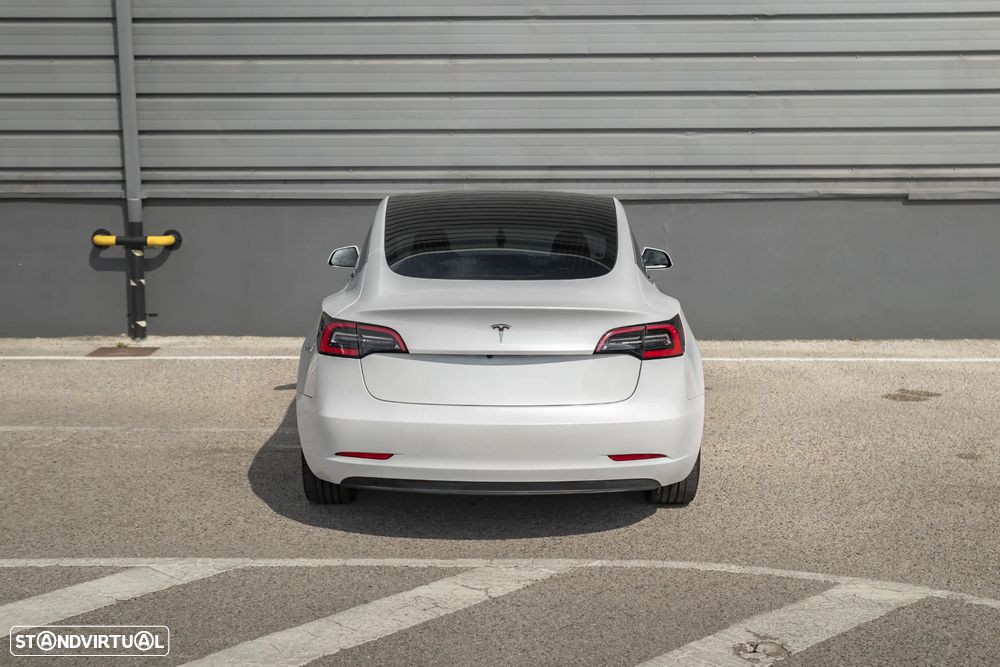 Tesla Model 3 Tração Traseira - 13