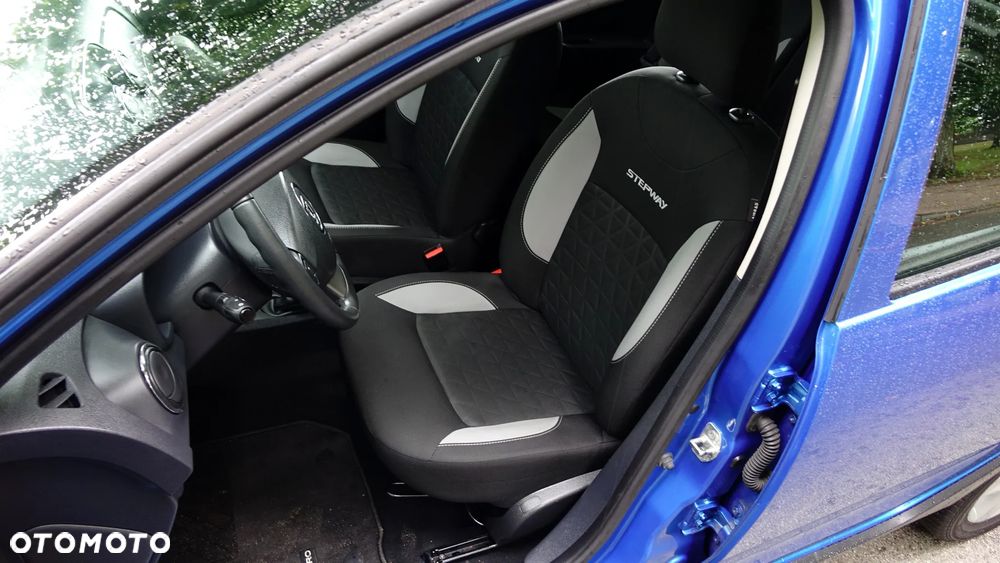 Dacia Sandero TCe 90 (S&S) Comfort - 6