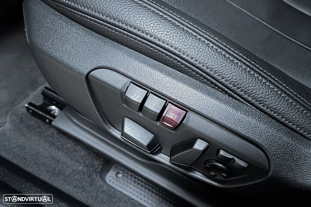 BMW X1 25 e xDrive Pack M - 50