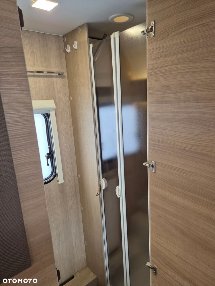 Adria Adora 573 PT - 12