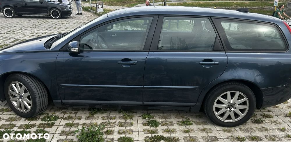 Volvo V50 2.0D - 22