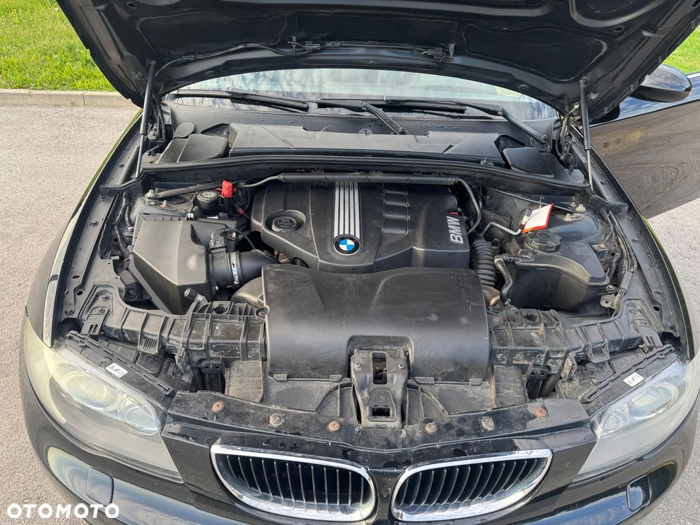 BMW Seria 1 118d - 12