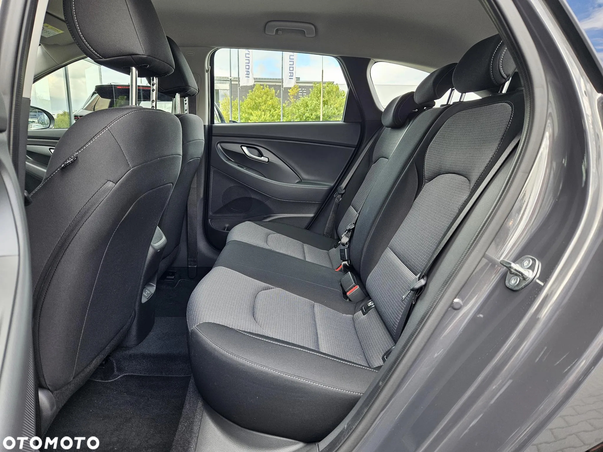 Hyundai i30 1.0 T-GDI Modern - 11