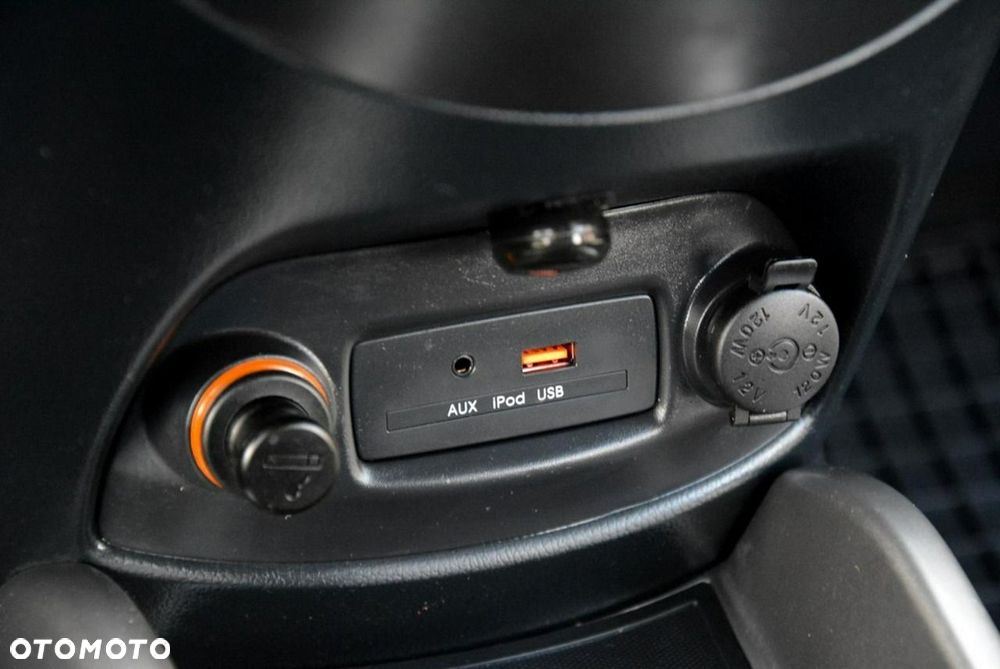 Kia Soul 1.6 GDI Spirit - 28