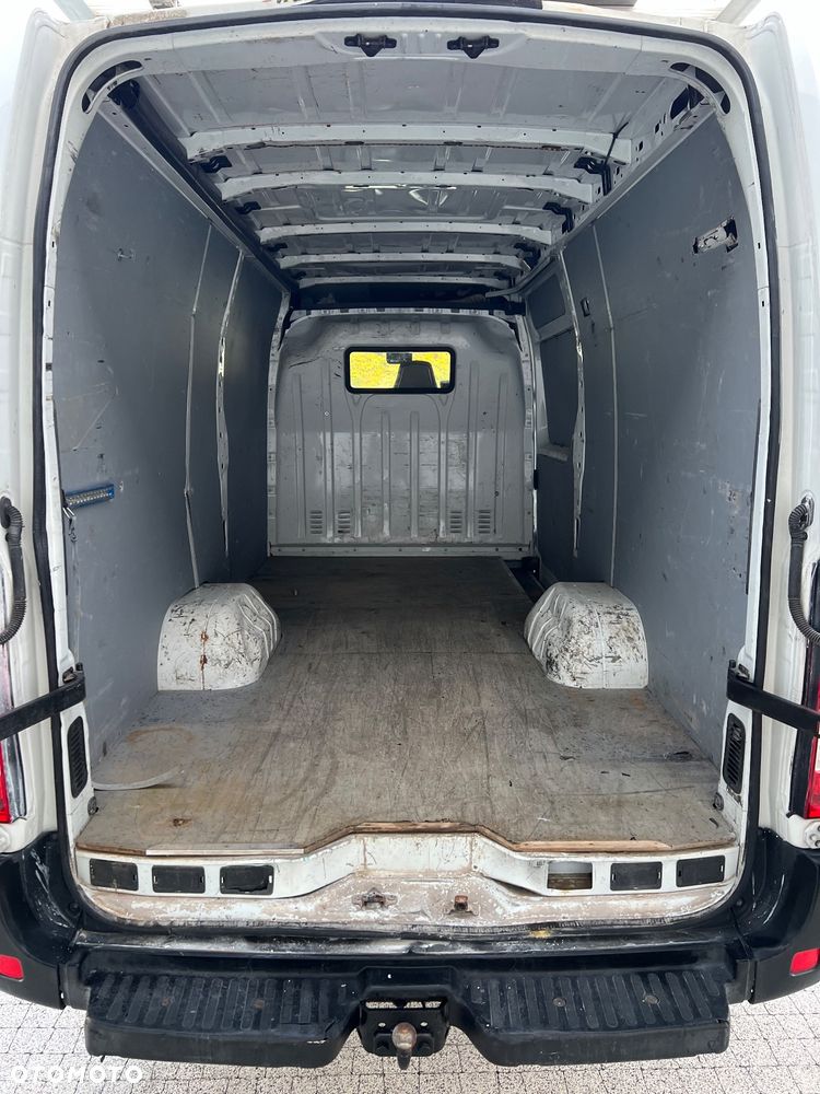 Renault MASTER - 15