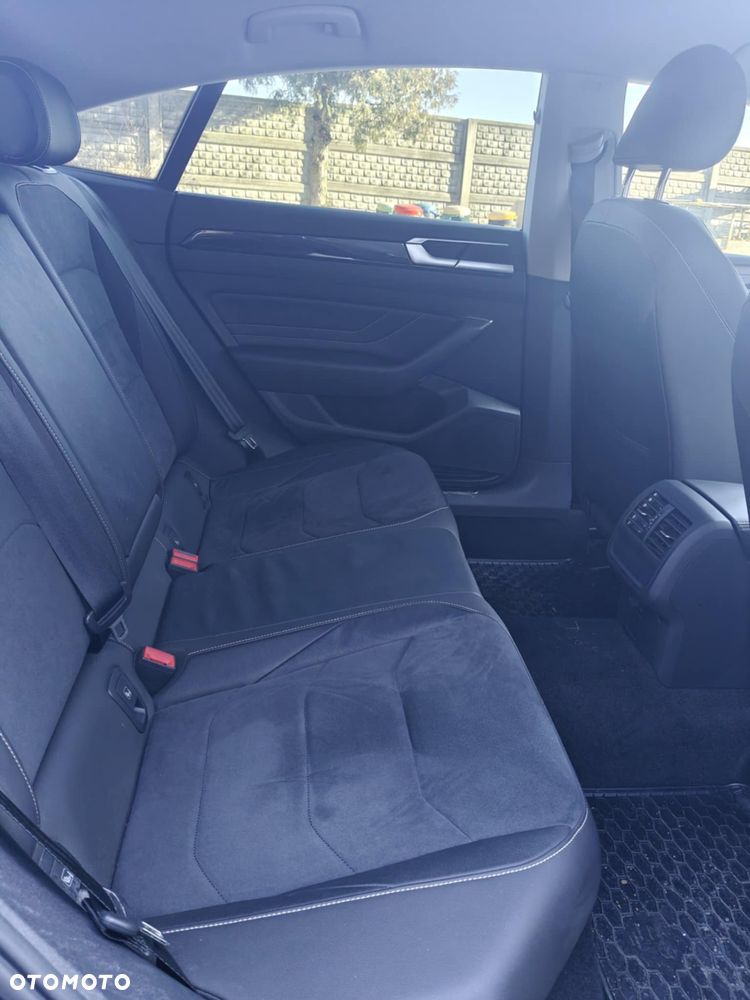 Volkswagen Arteon 2.0 TDI Elegance DSG - 4