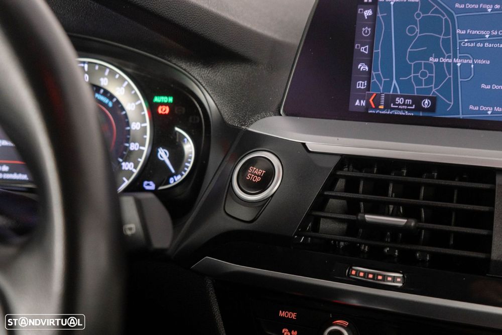 BMW X3 30 e xDrive Advantage - 21