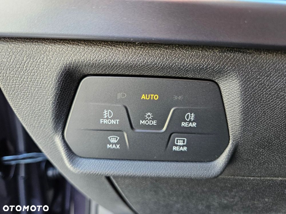 Cupra Formentor 1.5 TSI DSG - 19