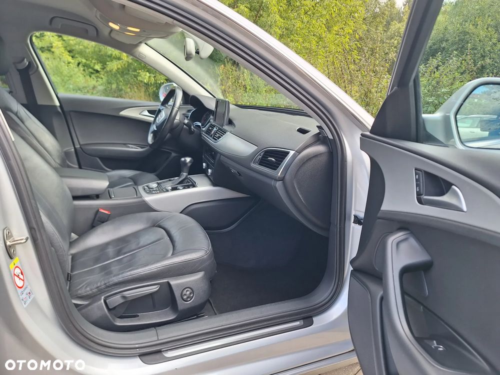 Audi A6 - 17
