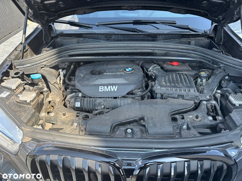 BMW X1 - 35