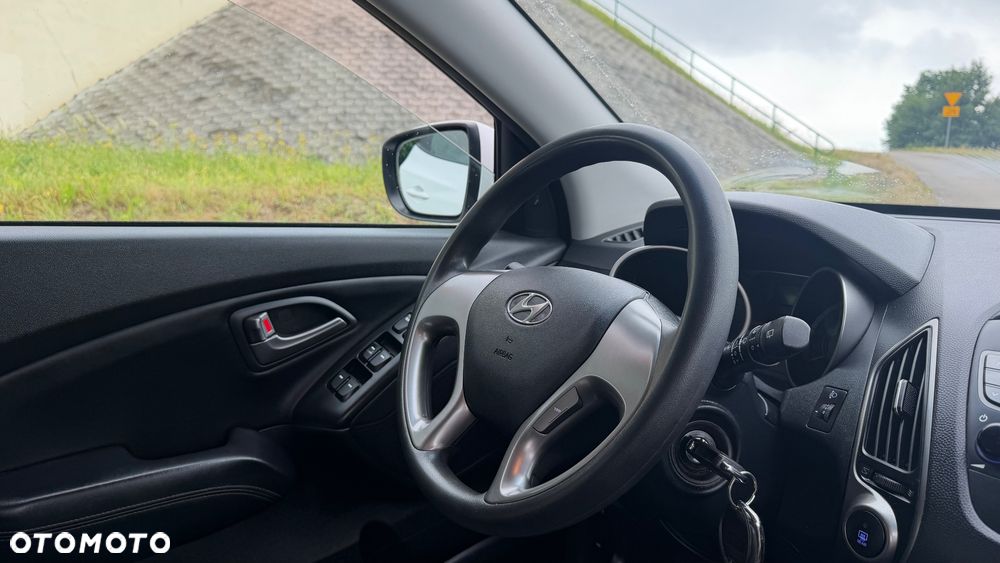 Hyundai ix35 1.6 2WD Classic - 15