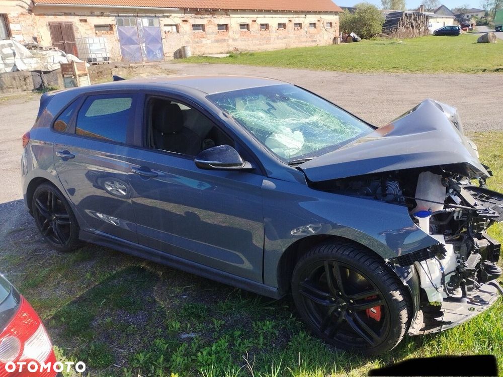 Hyundai i30 N 2.0 T-GDI Performance - 1