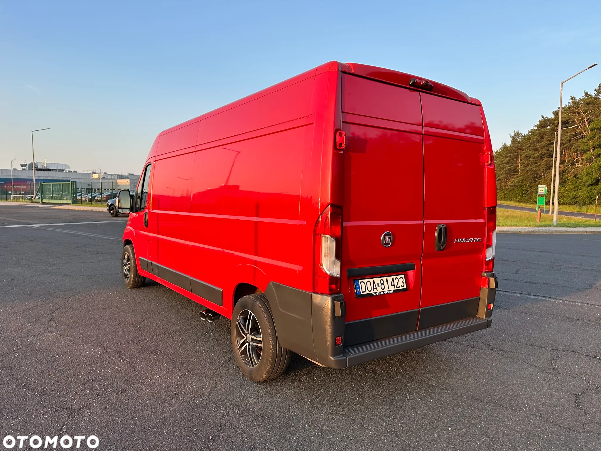 Fiat DUCATO - 4