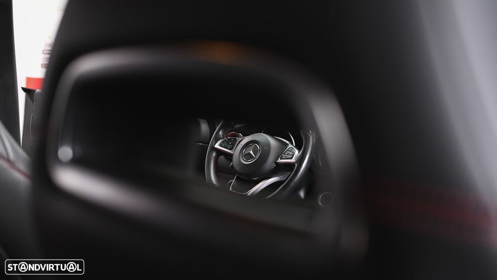 Mercedes-Benz CLA 45 AMG 4Matic Speedshift 7G-DCT Night Edition - 55