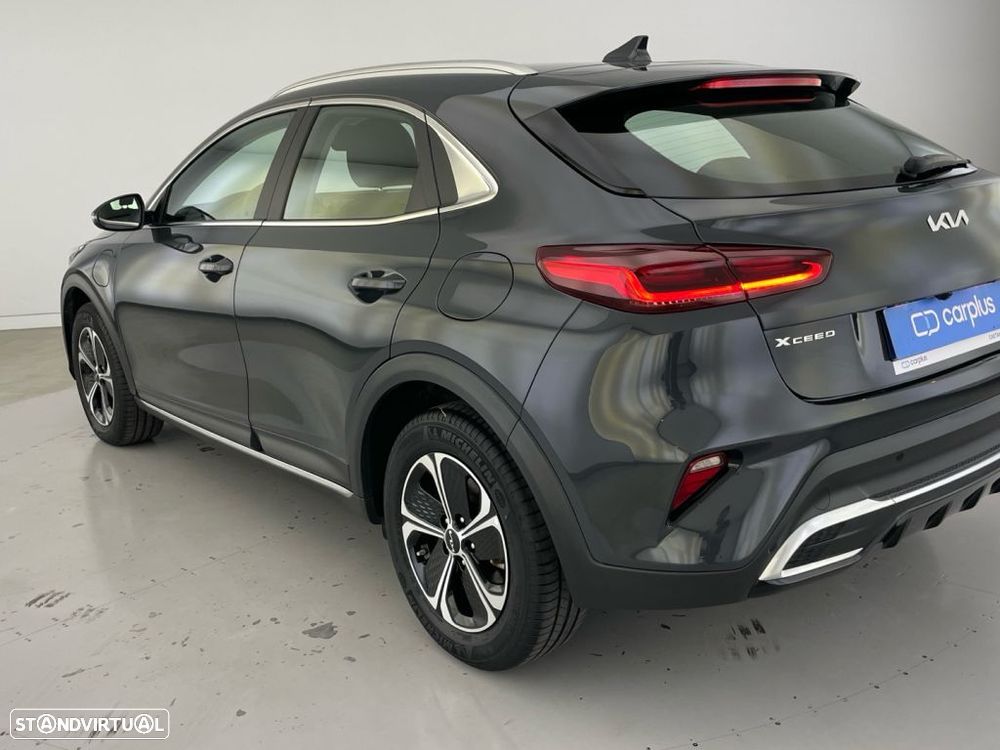 Kia XCeed 1.6 GDi PHEV Drive - 24