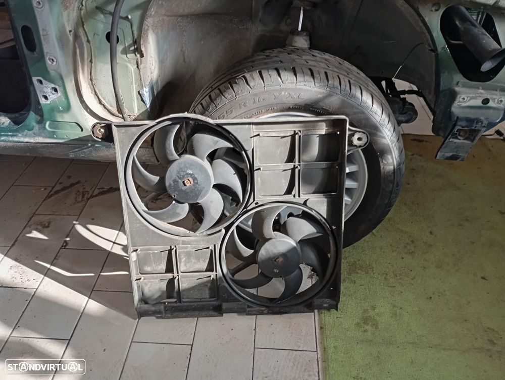 Jaguar XJ V8 3,2 ltr - 9