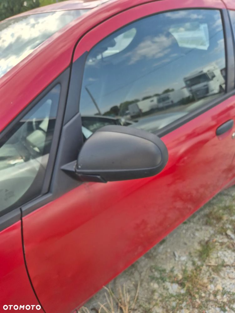 Mitsubishi Colt 1.3 Invite - 7