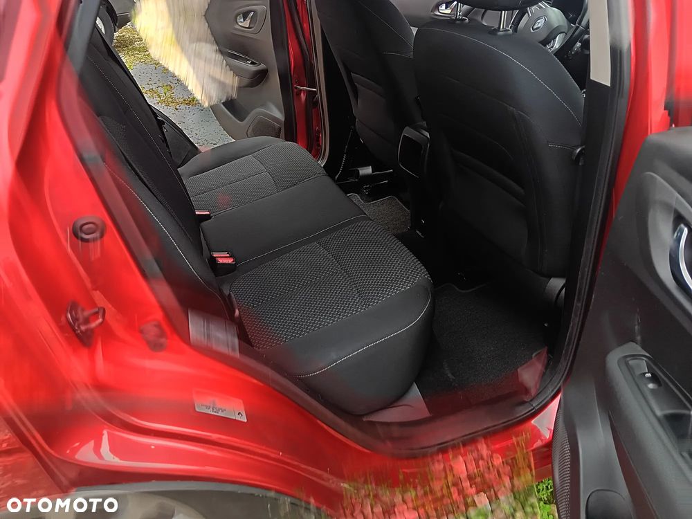 Renault Kadjar 1.2 Energy TCe Limited - 17