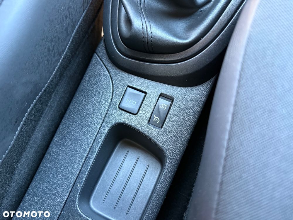 Renault Captur 0.9 Energy TCe Limited - 16