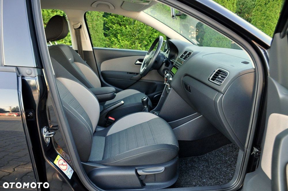 Volkswagen Polo - 18