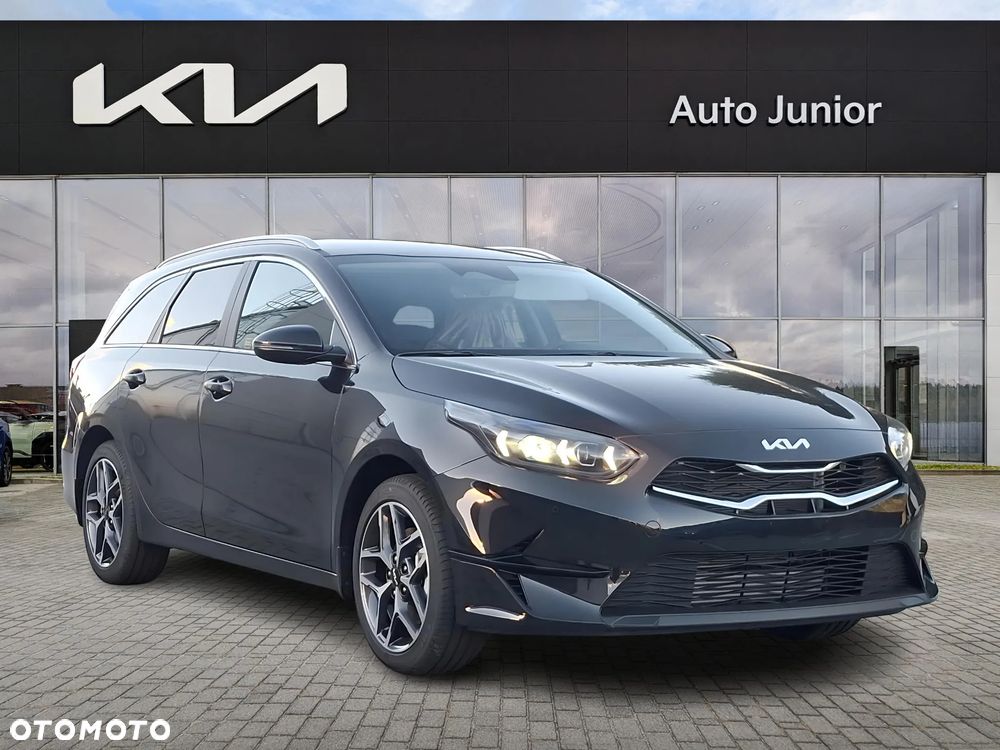 Kia Ceed 1.5 T-GDI Tribute - 7