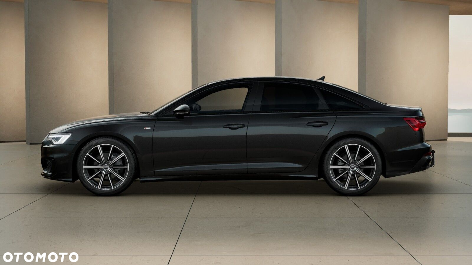 Audi A6 - 3