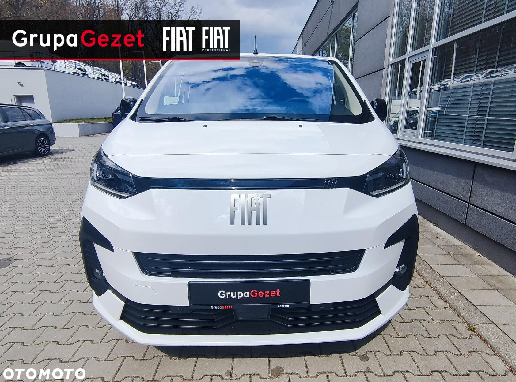 Fiat Scudo - 7