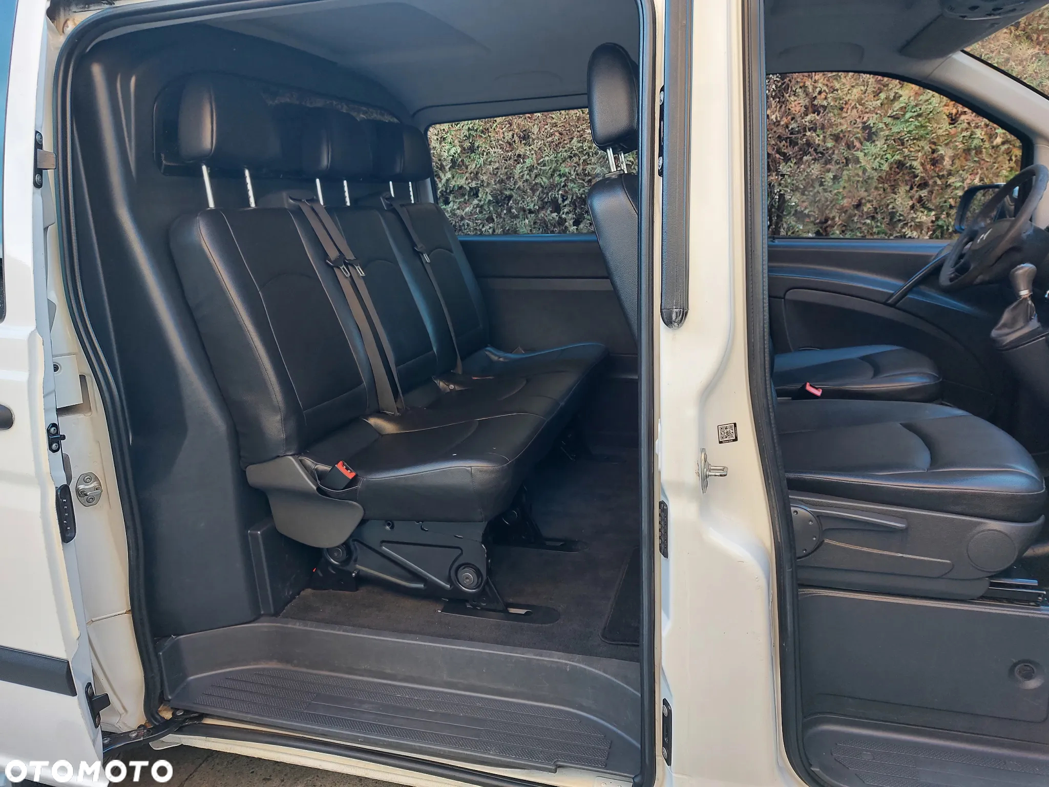 Mercedes-Benz Vito - 12