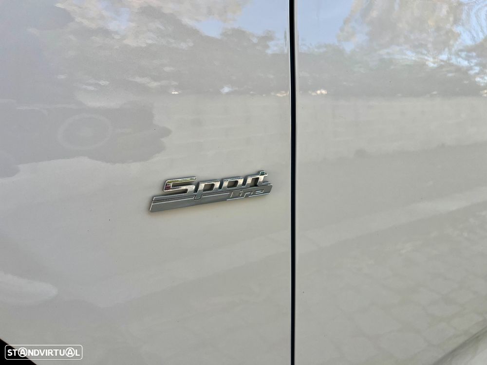 BMW 218 Active Tourer i Sport Line - 15