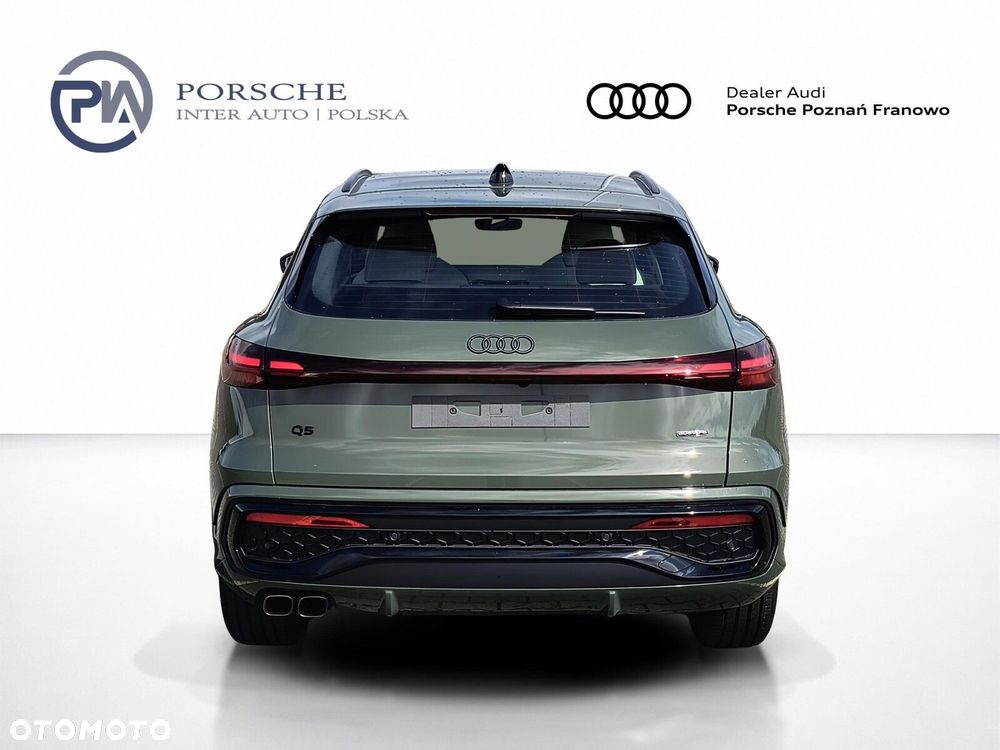 Audi Q5 2026 photo 4
