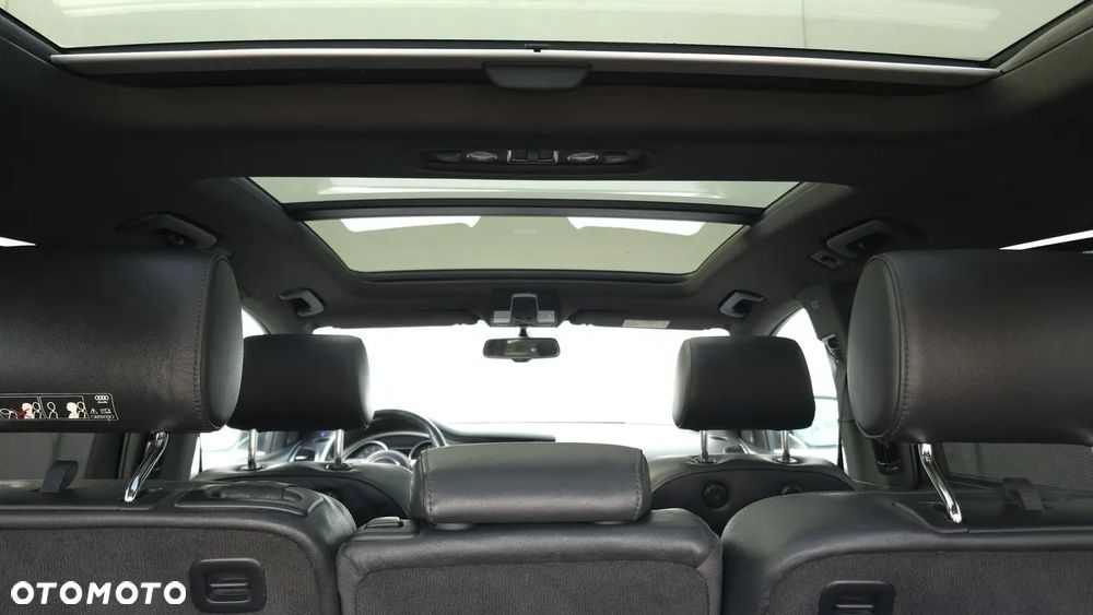 Audi Q7 3.0 TFSI Quattro Tiptronic - 35
