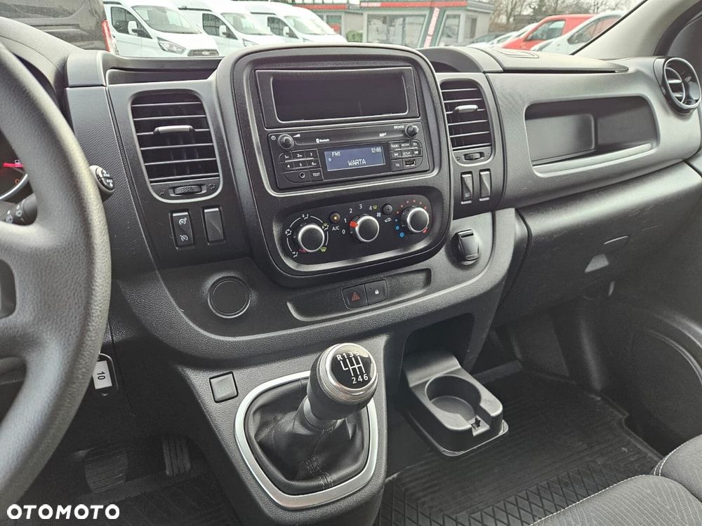 Renault Trafic L2H1 Chłodnia ALEX *99999zł NETTO* 2.0dCi/120KM - 25