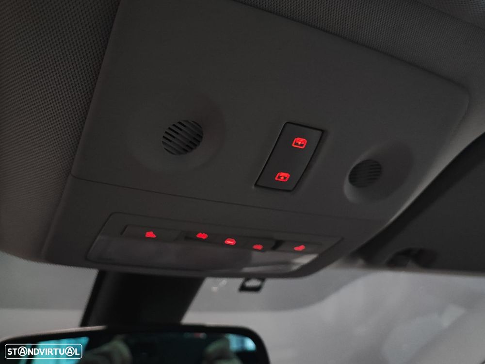 Opel Meriva 1.4 T FlexFuel Cosmo - 51