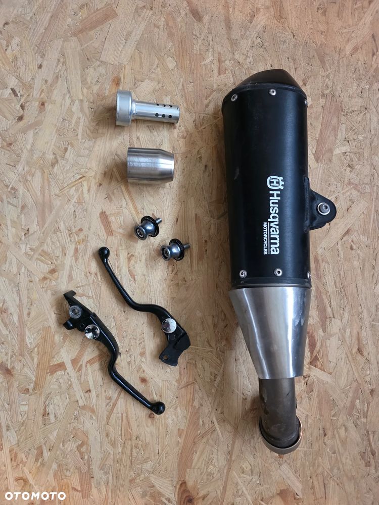 Husqvarna Vitpilen - 12