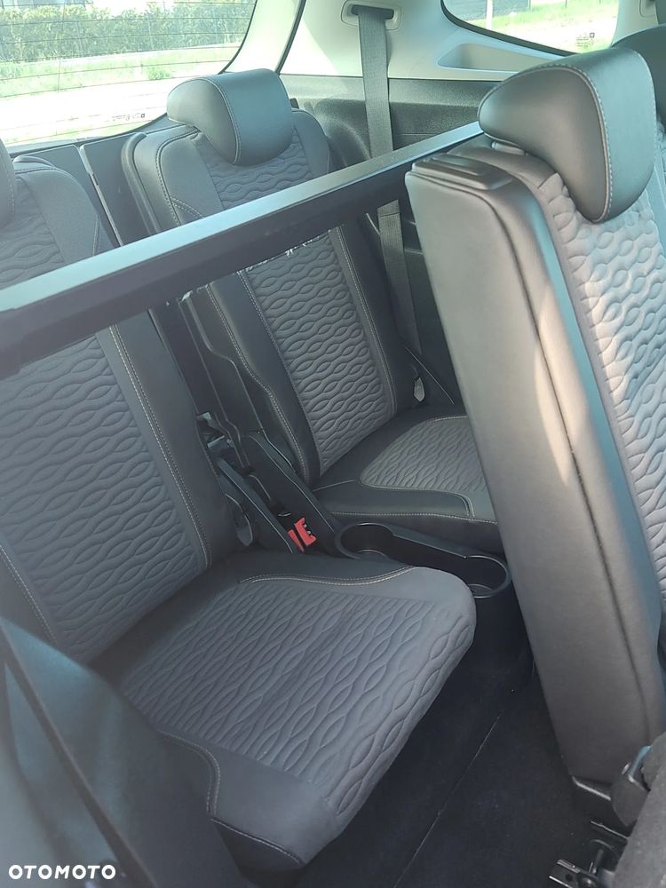 Opel Zafira - 7