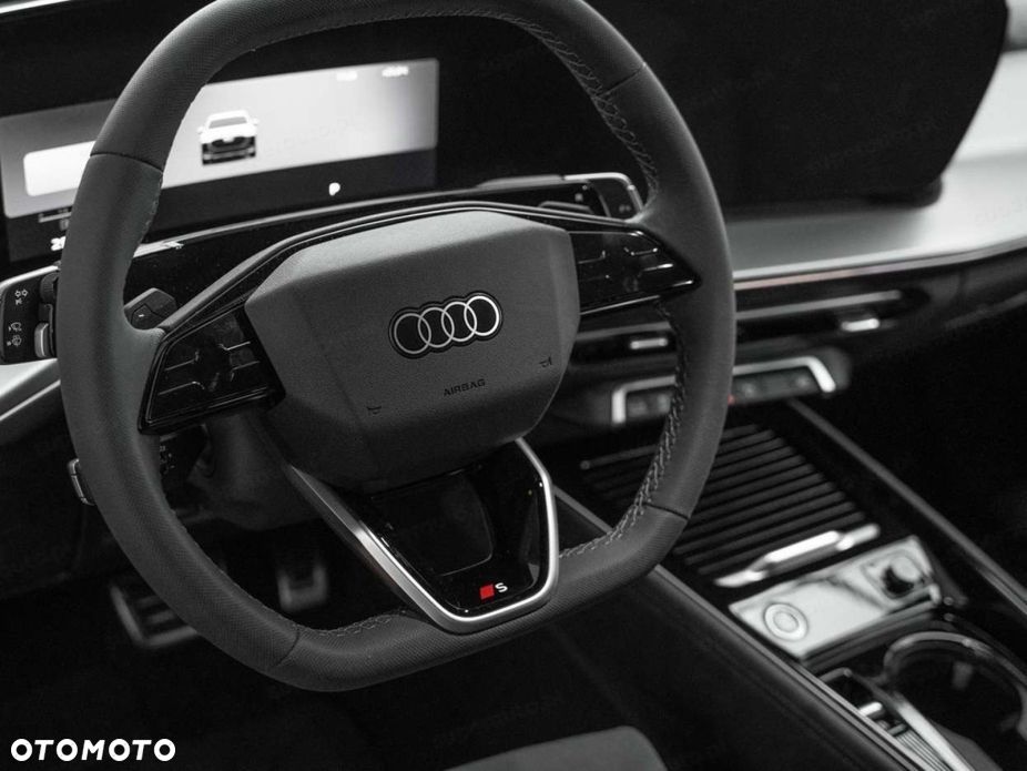 Audi Q3 Sportback TFSI 195 kW Quattro S tronic - 8