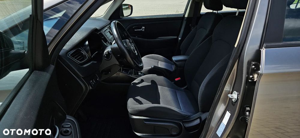 Kia Carens 1.7 CRDi Edition 7 - 5